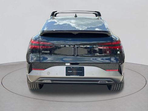 New 2024 Genesis GV60 Performance AWD/4WD image 6