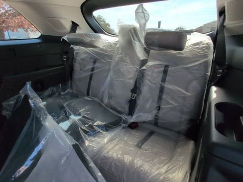 New 2026 MAZDA CX-90 3.3 Turbo w/ Premium Sport Pkg image 9