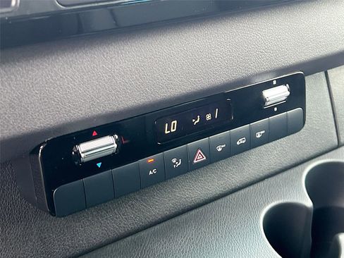 New 2026 Mercedes-Benz Sprinter 2500 image 15