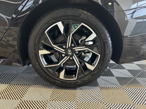 Used 2024 Hyundai Sonata SEL image 7