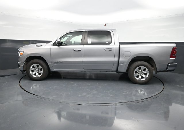 Used 2024 RAM 1500 Laramie AWD/4WD image 5