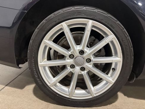 Used 2016 Audi A4 2.0T Premium w/ Convenience Plus Package AWD/4WD image 51