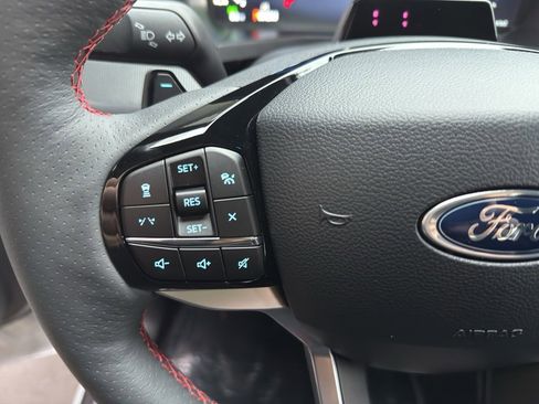 New 2026 Ford Explorer ST w/ Sun And Sound Package image 12