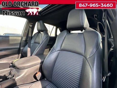 Used 2020 Toyota RAV4 XSE AWD/4WD image 11