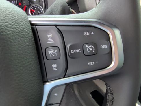 New 2026 RAM 3500 Lone Star image 18