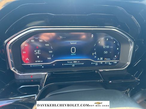 Used 2023 Chevrolet Silverado 1500 LT w/ Protection Package image 23