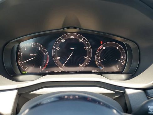 New 2026 MAZDA CX-90 3.3 Turbo w/ Premium Sport Pkg image 16