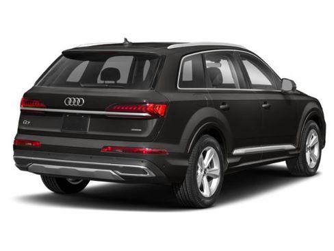 Used 2024 Audi Q7 3.0T Prestige AWD/4WD image 2
