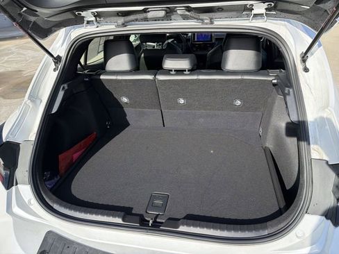 Used 2023 Toyota Corolla XSE image 25