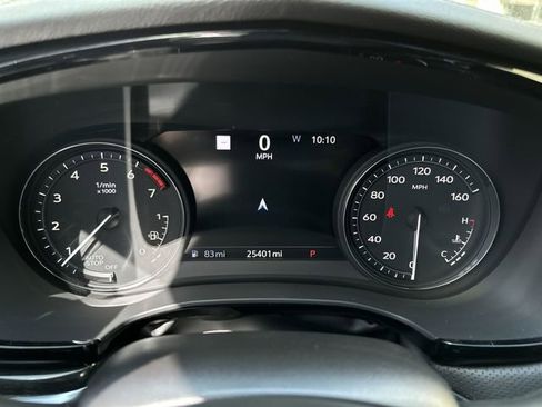 Certified 2023 Cadillac XT5 Premium Luxury w/ Technology Package image 23