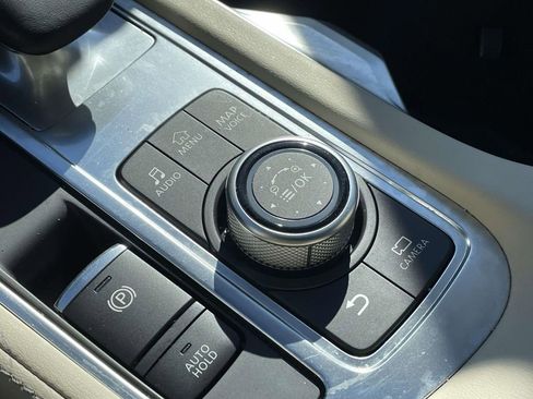 Used 2025 INFINITI QX60 Luxe image 29