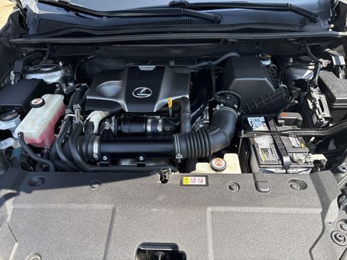 Used 2020 Lexus NX 300 AWD w/ Premium Package image 34