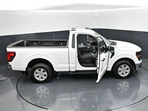 Used 2025 Ford F150 XL w/ Equipment Group 103A High RWD image 29