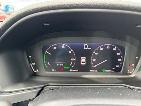 New 2026 Honda Accord Sport image 15