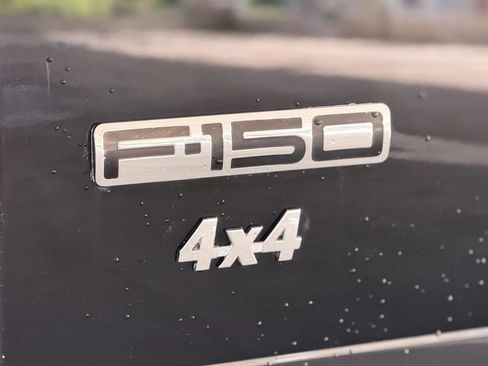 Used 2007 Ford F150 XLT AWD/4WD image 13