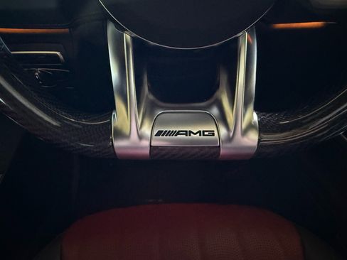 Used 2023 Mercedes-Benz G 63 AMG 4MATIC image 43