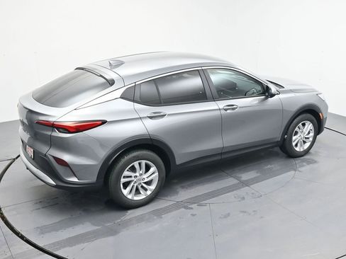 New 2026 Buick Envista Preferred w/ Convenience I Package image 5