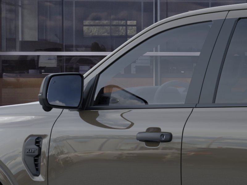 New 2026 Ford Ranger XLT AWD/4WD image 21