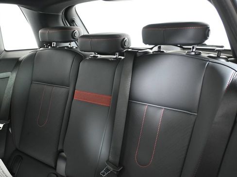 New 2026 MINI Cooper S FWD image 4