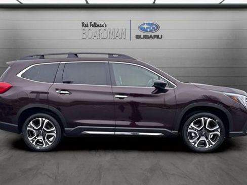 New 2026 Subaru Ascent Touring image 4