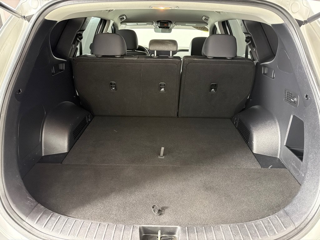 Used 2021 Hyundai Santa Fe SE AWD/4WD image 20