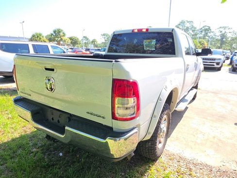 Used 2021 RAM 2500 Big Horn AWD/4WD image 9
