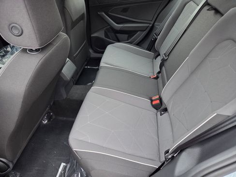 New 2026 Volkswagen Jetta Sport image 6