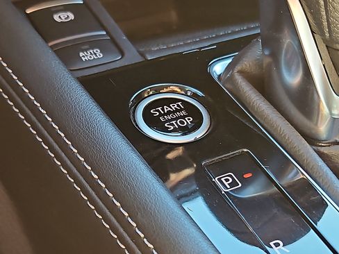 Certified 2023 Nissan Kicks SV FWD image 23