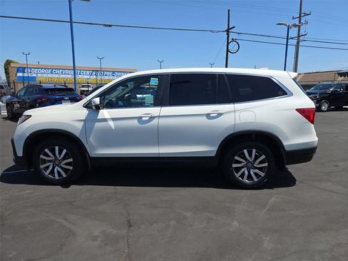 Used 2019 Honda Pilot EX image 32
