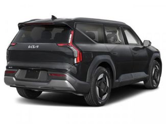 Used 2024 Kia EV9 Wind AWD/4WD video 2