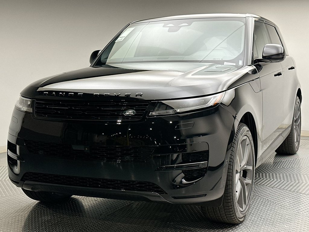 New 2027 Land Rover Range Rover Sport SE AWD/4WD image 1