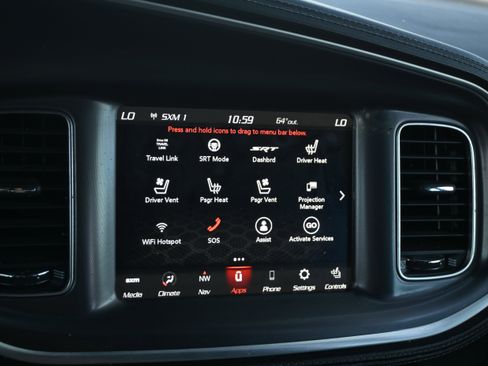 Used 2020 Dodge Charger Scat Pack image 8