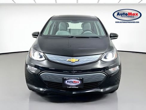 Used 2019 Chevrolet Bolt LT FWD image 6