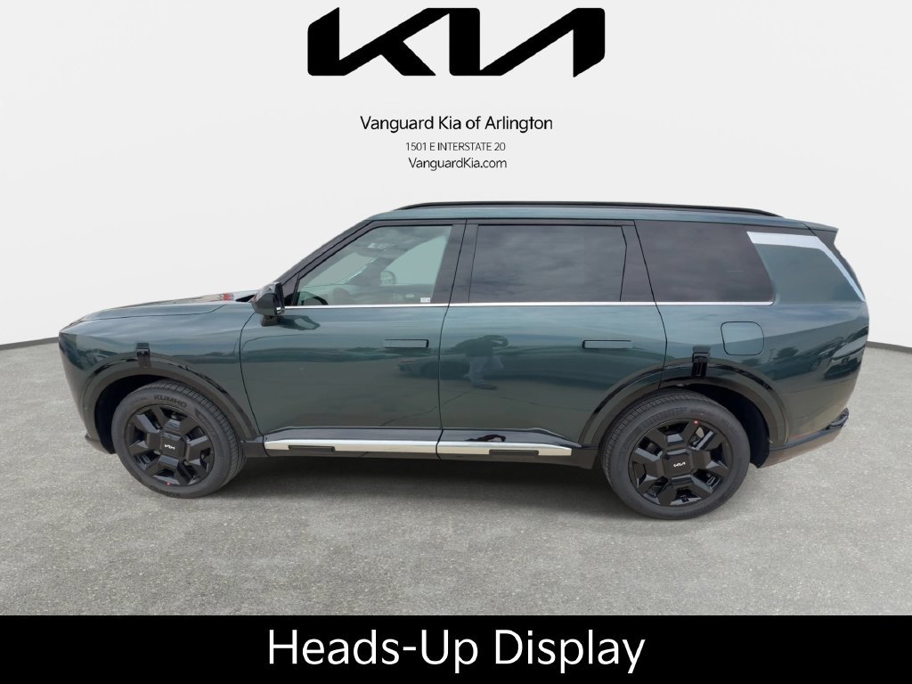 New 2027 Kia Telluride SX Prestige AWD/4WD image 5