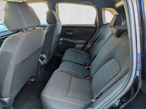 Used 2026 Honda HR-V Sport image 19