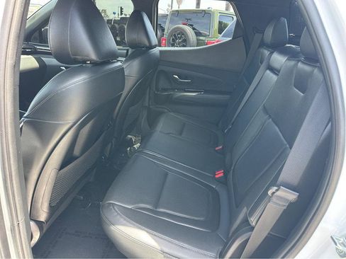 Used 2022 Hyundai Santa Cruz Limited AWD/4WD image 10