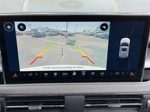 Used 2025 Lincoln Corsair FWD image 24