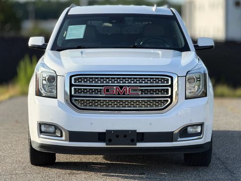 Used 2017 GMC Yukon XL SLT AWD/4WD image 5