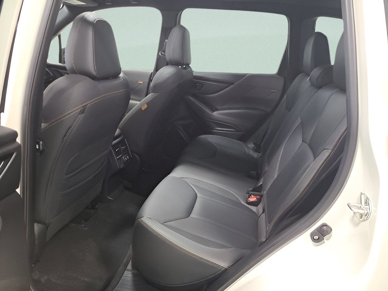Used 2023 Subaru Forester Wilderness AWD/4WD image 18