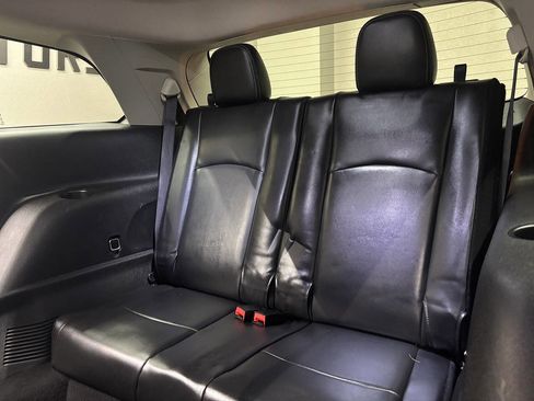 Used 2016 Dodge Journey Crossroad w/ Popular Equipment Group AWD/4WD image 19