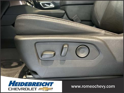 Used 2023 Chevrolet Tahoe High Country w/ Premium Package AWD/4WD image 14