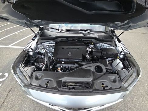 Used 2026 Acura MDX SH-AWD w/ Technology Package image 30