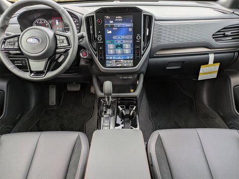 New 2026 Subaru Forester Touring image 19