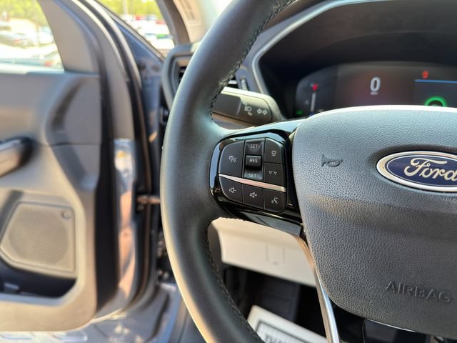 Used 2024 Ford Escape Active w/ Tech Pack #1 AWD/4WD image 35