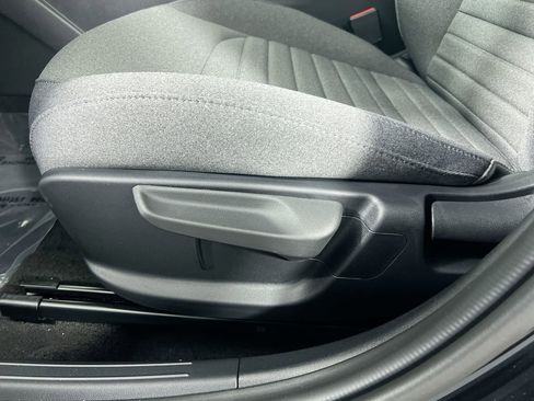 New 2025 Kia K4 EX image 14