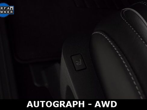 Used 2022 INFINITI QX60 Autograph w/ Cargo Package image 16