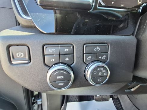 New 2026 GMC Sierra 1500 Elevation image 23
