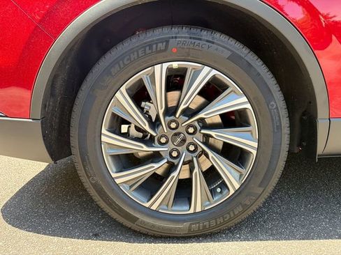 New 2026 Lincoln Aviator 2WD image 18