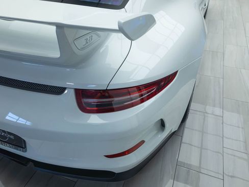 Used 2016 Porsche 911 GT3 RWD image 20