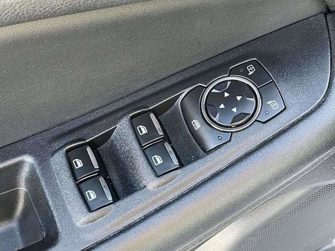 Certified 2023 Ford Edge SEL image 17